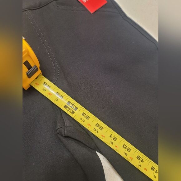 Spanx Skinny Backseam Leggings Small Petite New NWT - Picture 8 of 10